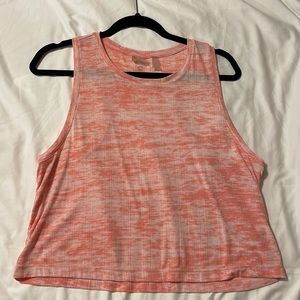 Zella Work For it Tank Small